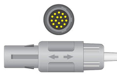 Cable ECG de Conexión Directa Compatible con Primedicthumb