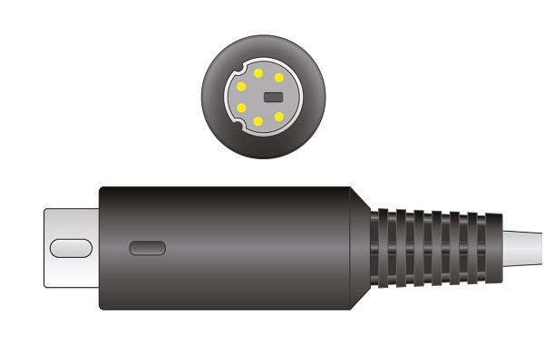 Sonda de Temperatura Desechable Compatible con Atom- 60882