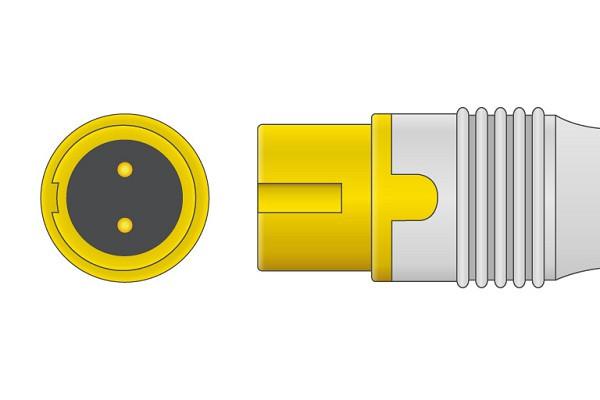 Sonda de Temperatura Reutilizable Compatible con Sinohero