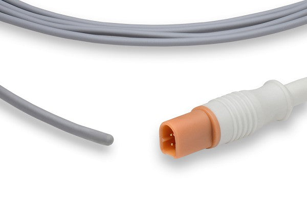 Sonda de Temperatura Reutilizable Compatible con Mindray > Datascope