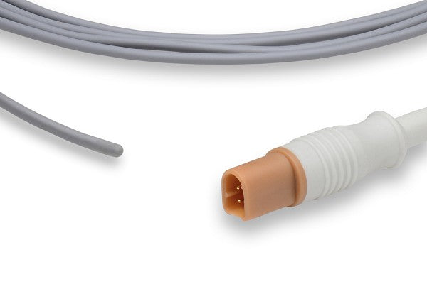 Sonda de Temperatura Reutilizable Compatible con Mindray > Datascope