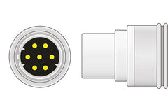 Adaptador de Temperatura Compatible con Draeger- 5198333thumb