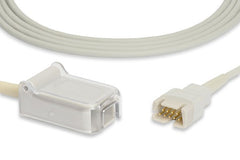 Cable Adaptador SpO2 Compatible con Masimothumb