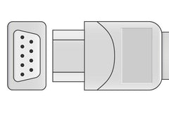 Cable Adaptador SpO2 Compatible con Mindray > Datascopethumb