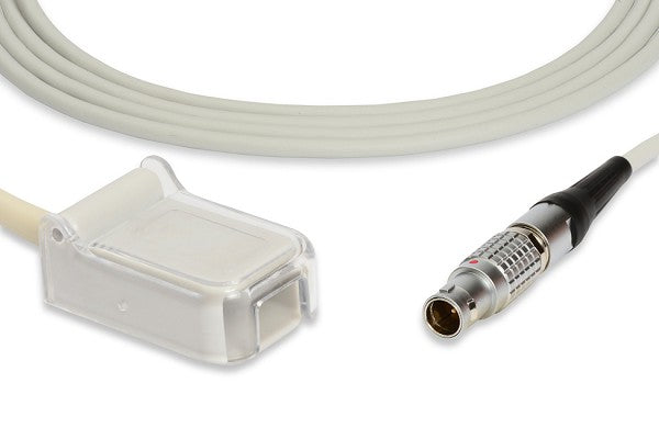 Cable Adaptador SpO2 Compatible con Goldway