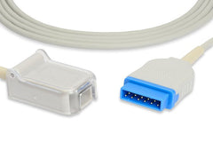 Cable Adaptador SpO2 Compatible GE Healthcare > Marquettethumb