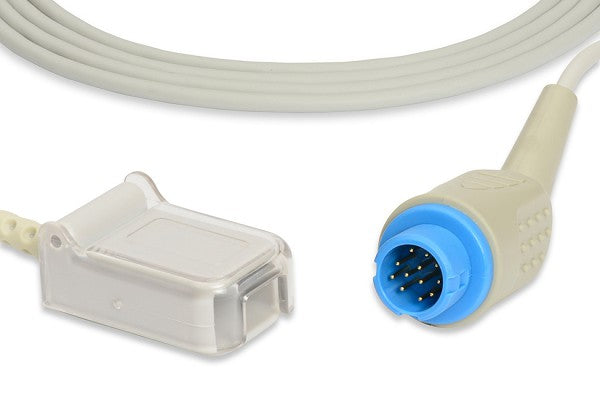 Cable Adaptador SpO2 Compatible con Mindray > Datascope