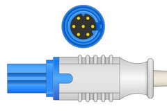 Cable Adaptador SpO2 Compatible con Draegerthumb