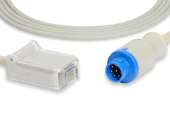 Cable Adaptador SpO2 Compatible con Mennenthumb