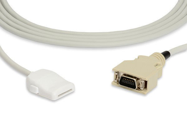 Cable Adaptador SpO2 Compatible con Masimo