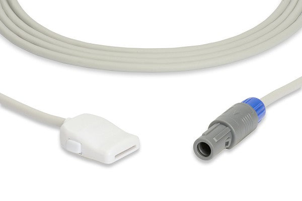 Cable Adaptador SpO2 Compatible con Mindray > Datascope