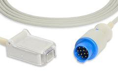 Cable Adaptador SpO2 Compatible con Mennenthumb