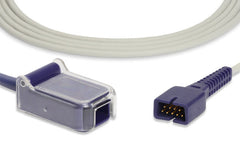 Cable Adaptador SpO2 Compatible con Covidien > Nellcorthumb