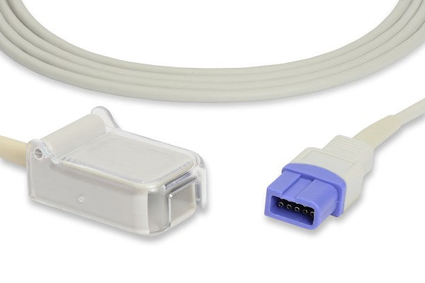 Cable Adaptador SpO2 Compatible con Spacelabs