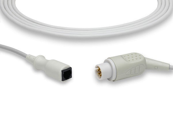 Cable Adaptador IBP Compatible con AAMI