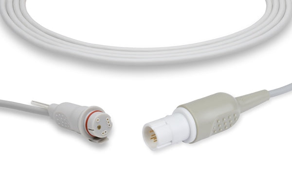 Cable Adaptador IBP Compatible con Draeger