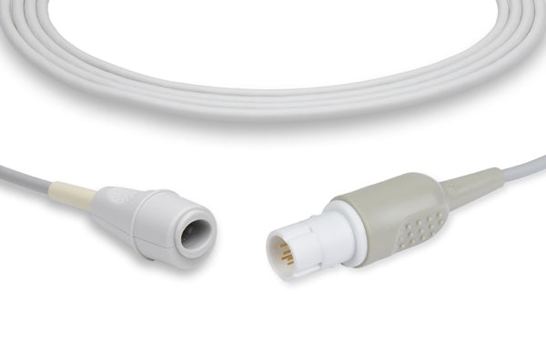 Cable Adaptador IBP Compatible con Draeger