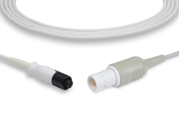 Cable Adaptador IBP Compatible con Draeger