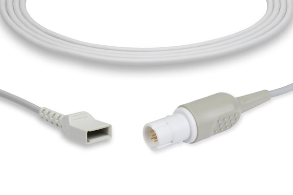 Cable Adaptador IBP Compatible con Draeger