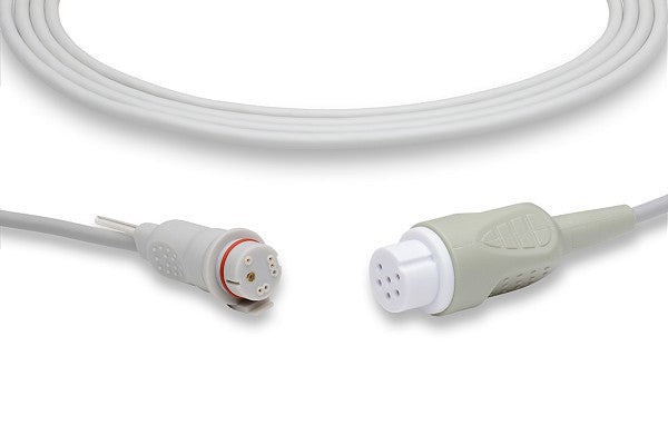 Cable Adaptador IBP Compatible con Mindray > Datascope