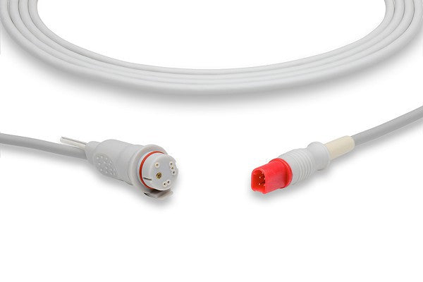 Cable Adaptador IBP Compatible con Mindray > Datascope