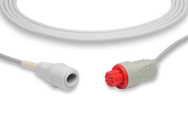 Cable Adaptador IBP Compatible con Datex Ohmeda