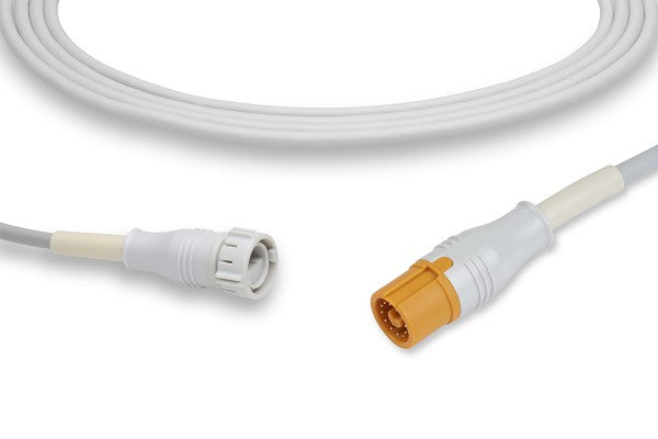 Cable Adaptador IBP Compatible con Fukuda Denshi