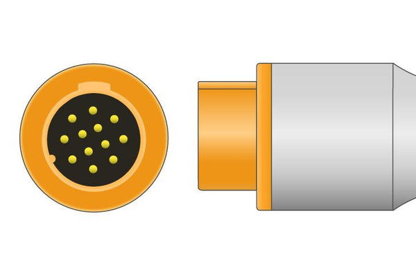 Cable Adaptador IBP Compatible con Kontron