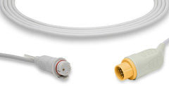 Cable Adaptador IBP Compatible con Kontronthumb