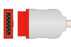 Cable Adaptador IBP Compatible con GE Healthcare > Marquettethumb