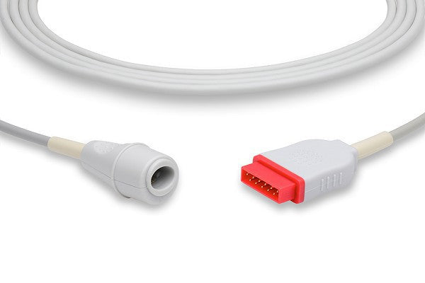 Cable Adaptador IBP Compatible con GE Healthcare > Marquette