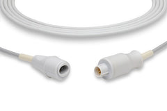 Cable Adaptador IBP Compatible con Nihon Kohdenthumb