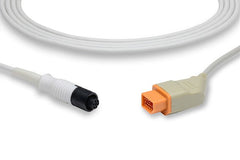 Cable Adaptador IBP Compatible con Nihon Kohdenthumb