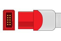 Cable Adaptador IBP Compatible con Spacelabsthumb