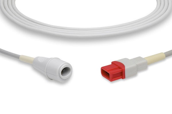 Cable Adaptador IBP Compatible con Spacelabs