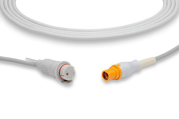 Cable Adaptador IBP Compatible con Draeger