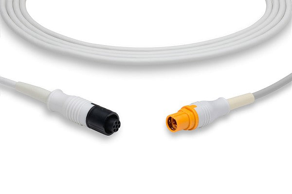 Cable Adaptador IBP Compatible con Draeger