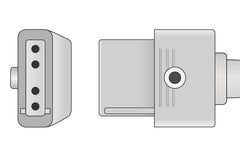 Transductor Desechable IBP Compatible con Conector Utah- P01733thumb