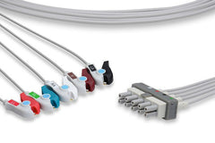 Cable Conductor ECG Compatible con Philipsthumb