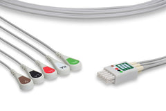 Cable Conductor ECG Compatible con Mindray > Datascopethumb