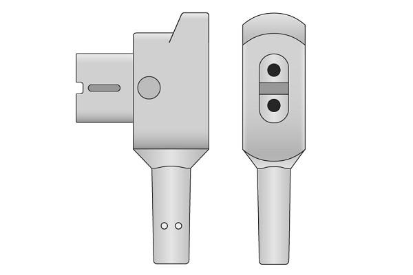 Cable Conductor EKG Compatible con GE Healthcare > Marquette