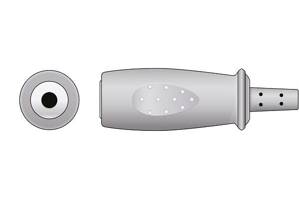 Adaptador de Temperatura Compatible con Mindray > Datascope- 0011-30-37391