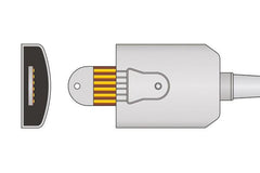 Sensor SpO2 Corto Compatible con Masimothumb