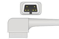 Sensor SpO2 Corto Compatible con Criticarethumb