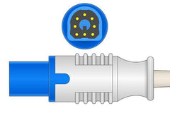 Sensor SpO2 Corto Compatible con Philips- M1194Athumb