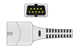 Sensor SpO2 de Conexión Directa Compatible con Covidien > Nellcorthumb