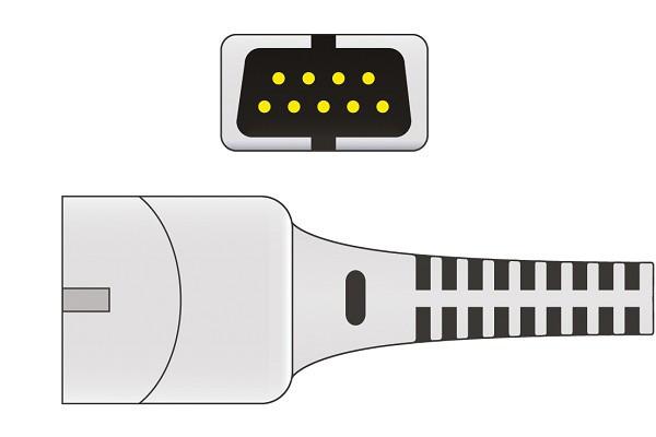 Sensor SpO2 de Conexión Directa Compatible con Covidien > Nellcor