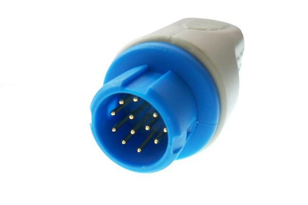 Sensor SpO2 de Conexión Directa Compatible con Newtech