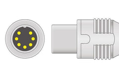 Sensor SpO2 de Conexión Directa Compatible con Schillerthumb