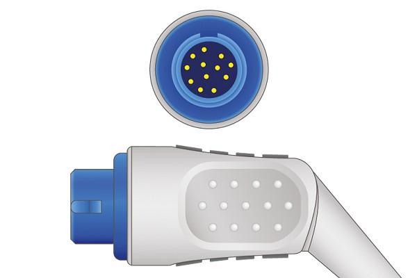 Sensor SpO2 de Conexión Directa Compatible con Mindray > Datascope